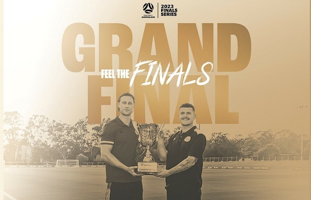 Jets' grand final countdown